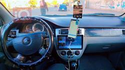 شيفروليه اوبترا